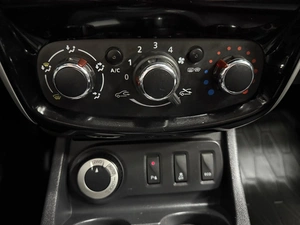 Внедорожник Nissan Terrano 2019 года, 1716000 рублей, Красноярск