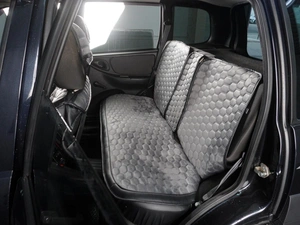 Внедорожник Chevrolet Niva 2017 года, 745000 рублей, Минеральные Воды