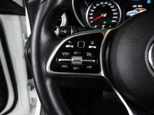 Седан Mercedes-benz C-класс 2019 года, 3199000 рублей, Воронеж