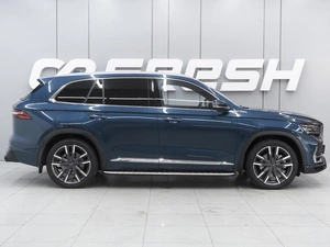Внедорожник Geely Monjaro 2023 года, 2950000 рублей, Ростов-на-Дону