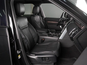 Внедорожник Land Rover Discovery 2019 года, 3998000 рублей, Минеральные Воды