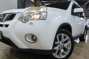 Внедорожник Nissan X-Trail 2011 года, 1389000 рублей, Новокузнецк