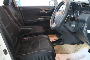 Минивэн Toyota Wish 2017 года, 2019000 рублей, Омск