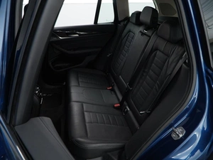 Внедорожник BMW X3 2019 года, 4093055 рублей, Москва