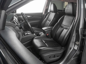 Внедорожник Nissan X-Trail 2018 года, 2299000 рублей, Тюмень