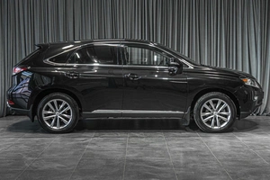 Внедорожник Lexus RX 2012 года, 2499000 рублей, Тюмень