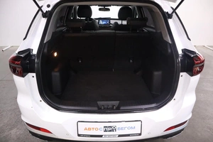 Внедорожник Chery Tiggo 7 2021 года, 1400000 рублей, Брянск