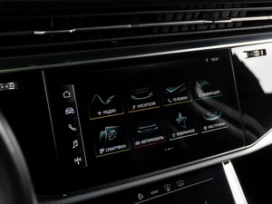 Внедорожник Audi Q7 2021 года, 6849000 рублей, Тюмень