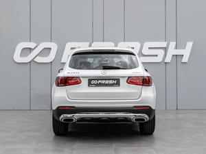 Внедорожник Mercedes-benz GLC-класс 2020 года, 4398000 рублей, Краснодар