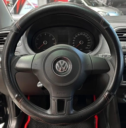 Седан Volkswagen Polo 2010 года, 730000 рублей, Красноярск