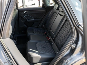 Внедорожник Audi Q3 2026 года, 3895000 рублей, Краснодар