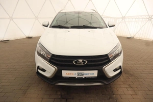 Универсал ВАЗ (LADA) Vesta 2018 года, 1170000 рублей, Орёл