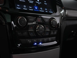 Внедорожник Jeep Grand Cherokee 2018 года, 7950055 рублей, Москва
