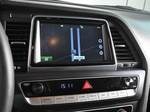 Седан Hyundai Sonata 2018 года, 2079000 рублей, Аксай