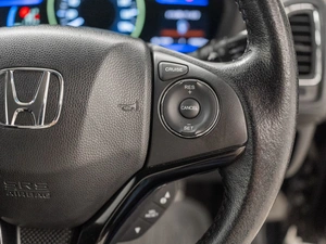 Внедорожник Honda Vezel 2014 года, 1400000 рублей, Красноярск