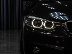 Лифтбек BMW 4 серия Gran Coupe 2017 года, 2949000 рублей, Тюмень