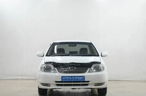 Седан Toyota Corolla 2002 года, 449000 рублей, Новокузнецк