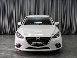 Седан Mazda 3 2013 года, 1175000 рублей, Тюмень