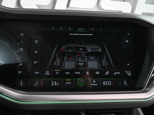 Внедорожник Volkswagen Touareg 2018 года, 4649000 рублей, Аксай