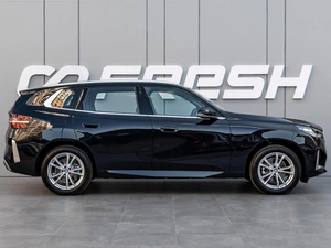 Внедорожник BMW X3 2025 года, 6340000 рублей, Краснодар