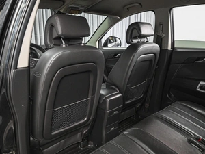 Внедорожник Opel Antara 2011 года, 1050111 рублей, Ставрополь