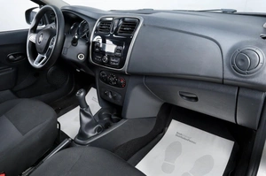 Седан Renault Logan 2020 года, 789000 рублей, Челябинск