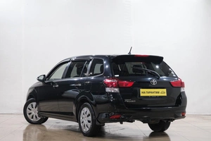 Универсал Toyota Corolla Fielder 2016 года, 1169000 рублей, Новокузнецк
