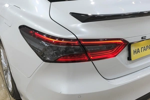 Седан Toyota Camry 2020 года, 3669000 рублей, Новокузнецк