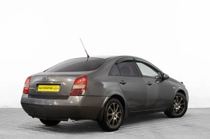 Седан Nissan Primera 2003 года, 349000 рублей, Барнаул
