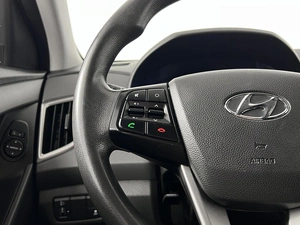 Внедорожник Hyundai Creta 2020 года, 1649900 рублей, Казань