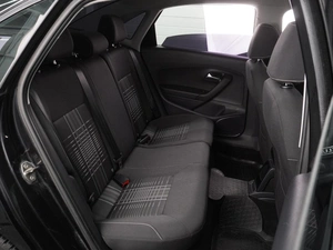 Седан Volkswagen Polo 2015 года, 999000 рублей, Воронеж