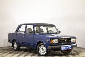 Седан ВАЗ (LADA) 2107 2009 года, 199000 рублей, Пермь
