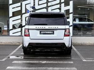 Внедорожник Land Rover Range Rover Sport 2011 года, 1739000 рублей, Волгоград