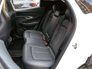 Внедорожник Changan UNI-T 2023 года, 2450000 рублей, Краснодар