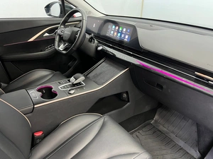 Внедорожник OMODA C5 2023 года, 1905500 рублей, Красноярск