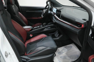 Внедорожник Geely Coolray 2024 года, 2029000 рублей, Новокузнецк