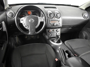 Внедорожник Nissan Qashqai 2007 года, 623200 рублей, Казань