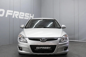 Хетчбэк Hyundai i30 2009 года, 620000 рублей, Омск