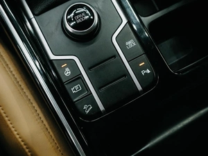 Внедорожник Kia Sorento 2021 года, 3500000 рублей, Красноярск