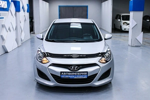 Хетчбэк Hyundai i30 2013 года, 978000 рублей, Солонцы