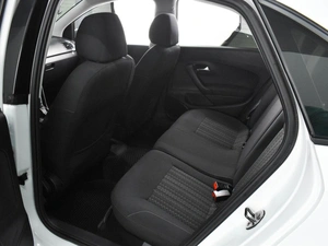 Седан Volkswagen Polo 2019 года, 1449000 рублей, Воронеж