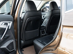 Внедорожник Geely Atlas 2020 года, 1545000 рублей, Краснодар