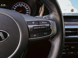 Седан Kia K5 2021 года, 2750000 рублей, Краснодар