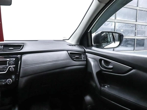 Внедорожник Nissan Qashqai 2022 года, 2380000 рублей, Красноярск