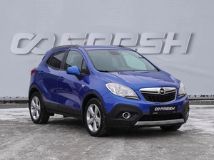 Внедорожник Opel Mokka 2013 года, 1199000 рублей, Волгоград