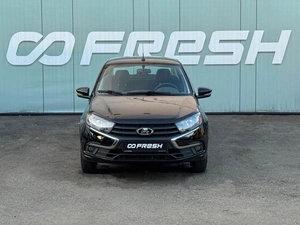 Седан ВАЗ (LADA) Granta 2023 года, 799000 рублей, Кропоткин