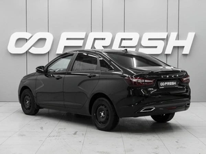 Седан ВАЗ (LADA) Vesta 2024 года, 1380000 рублей, Ростов-на-Дону