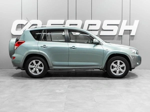 Внедорожник Toyota RAV4 2007 года, 1399000 рублей, Тюмень