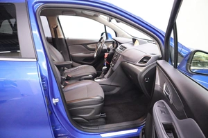 Внедорожник Opel Mokka 2013 года, 1070000 рублей, Брянск