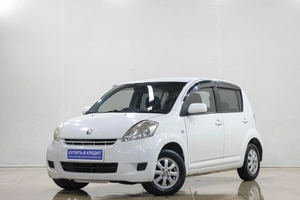 Хетчбэк Toyota Passo 2009 года, 559000 рублей, Новокузнецк